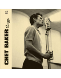 Baker Chet - Chet Baker Sings