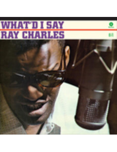 Charles Ray - What'D I Say