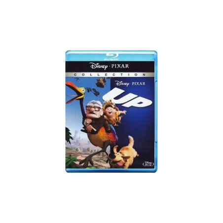 Up (Blu Ray)