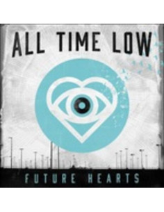 All Time Low - Future Hearts