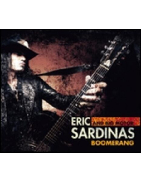 Eric Sardinas - Boomerang