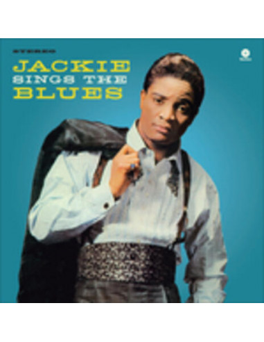 Wilson Jackie - Jackie Sings The Blues