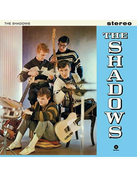 Shadows The - The Shadows
