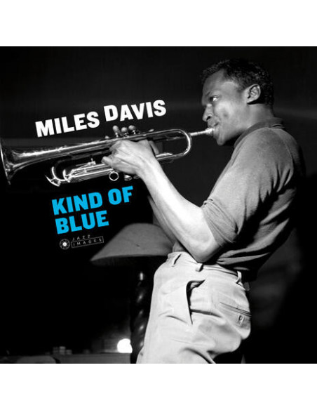 Davis Miles - Kind Of Blue (Gatefold) ed.2020