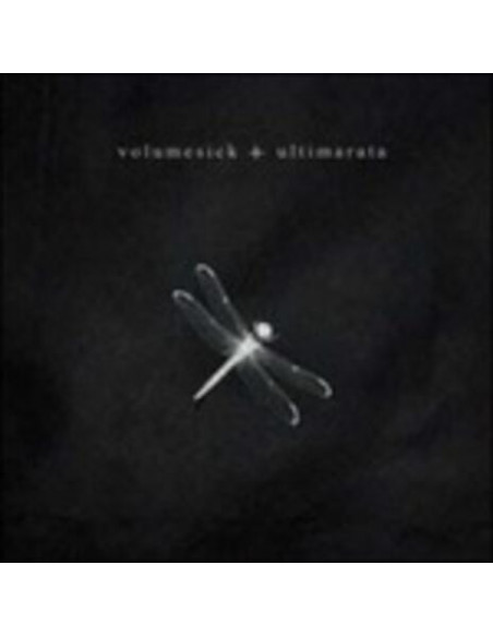 Volume Sick + Ultimarata - Volume Sick + Ultimarata
