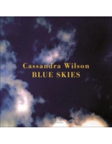 Wilson Cassandra - Blue Skies