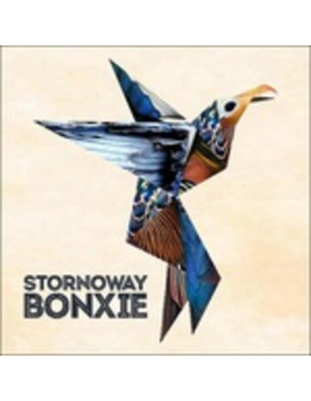 Stornoway - Bonxie