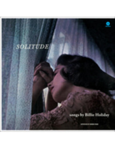 Holiday Billie - Solitude