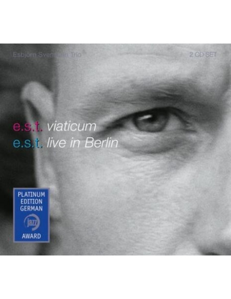 Esbjorn Svensson Trio - Viaticum