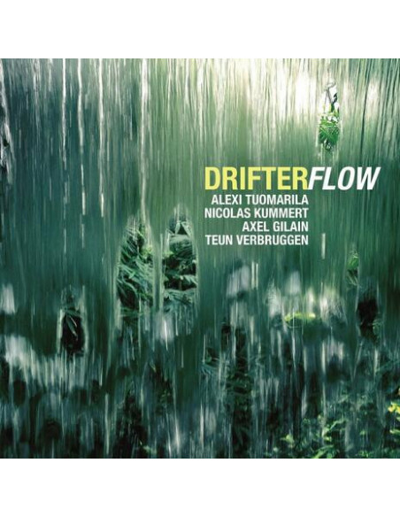 Drifter - Flow