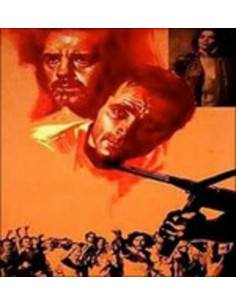 O.S.T.-L'Istruttoria E' Chiusa - L'Istruttoria E' Chiusa