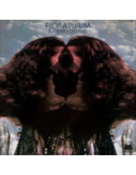 Purim Flora - Butterfly Dreams