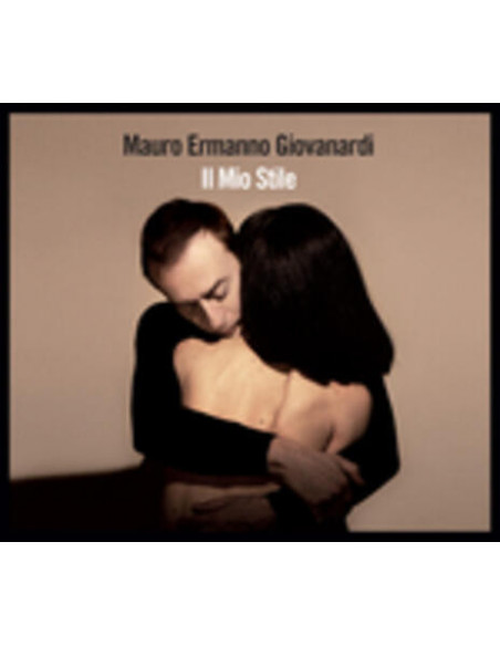Giovanardi Mauro Ermanno - Il Mio Stile