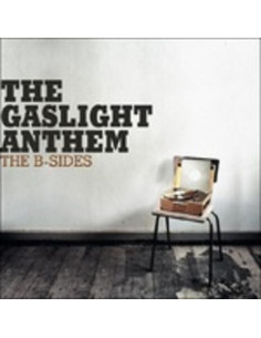Gaslight Anthem The - The B-Sides (Ltd Colour Lp)