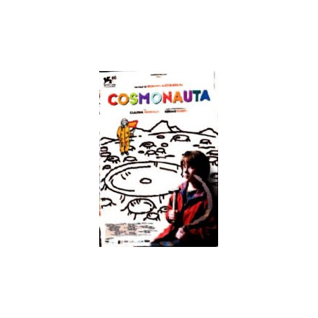 Cosmonauta
