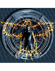 O.S.T.-The Crow - The Crow