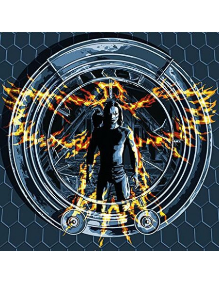 O.S.T.-The Crow - The Crow