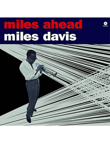 Davis Miles - Miles Ahead ed.2014
