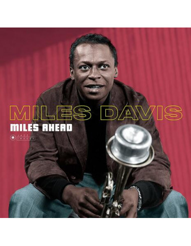 Davis Miles - Miles Ahead ed.2018