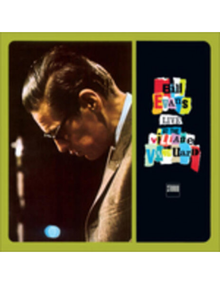 Evans Bill - Live At The Village Vanguard