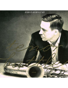 Kornstad Hakon - Tenor Battle