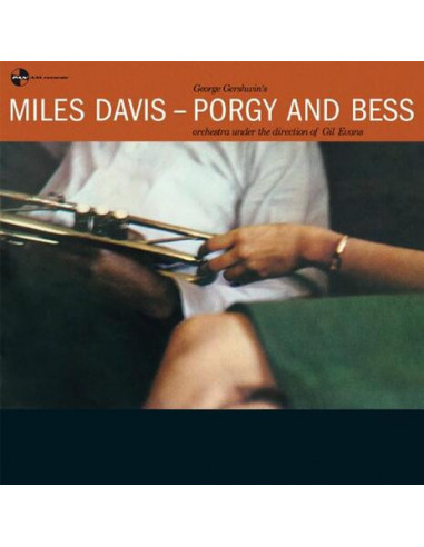 Davis Miles - Porgy And Bess