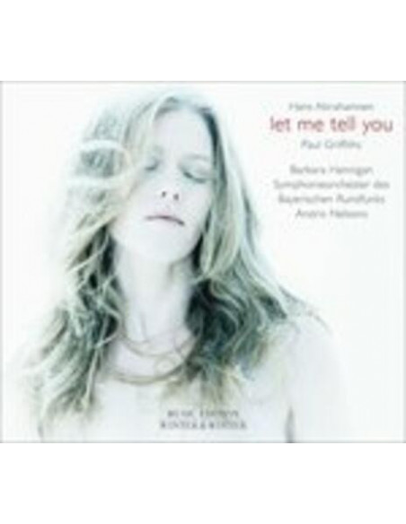 Compilation - Let Me Tell You