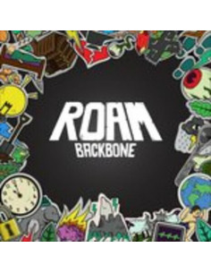 Roam - Backbone