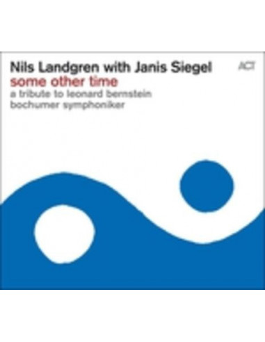 Landgren Nils - Some Other Time