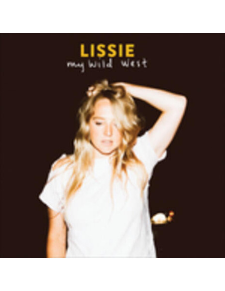 Lissie - My Wild West
