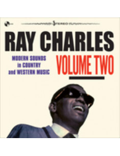 Charles Ray - Modern Sounds In Country And Western Music Vol 2