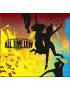 All Time Low - Put Or Shut Up