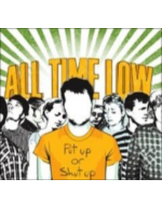 All Time Low - So Wrong It'S Right