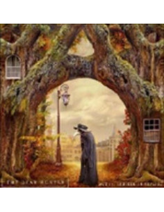 Dear Hunter The - Act Iv Rebirth In Reprise