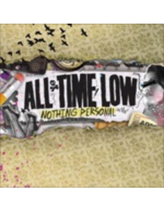 All Time Low - Nothing Personal