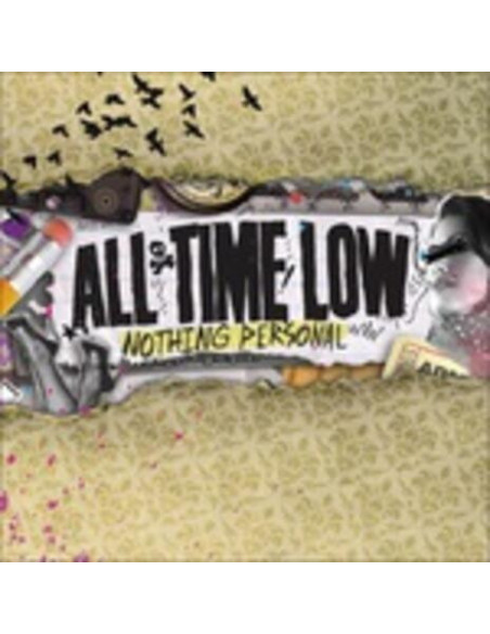 All Time Low - Nothing Personal