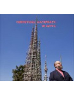 Motta Ed - Perpetual Gateways