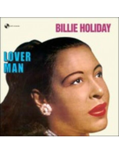 Holiday Billie - Loverman