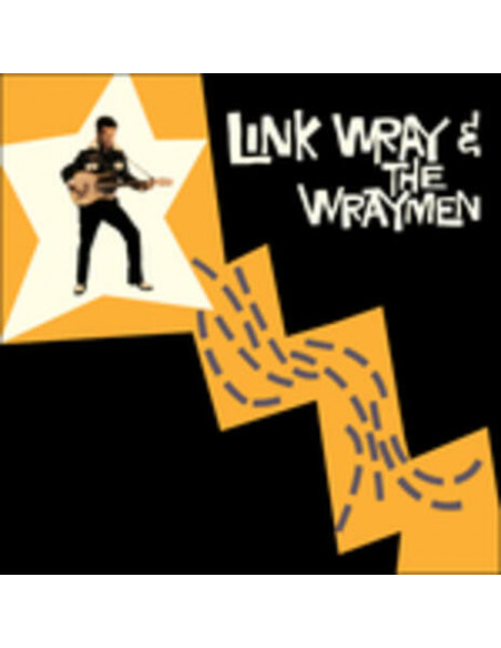 Wray Link - Link Wray & The Wraymen