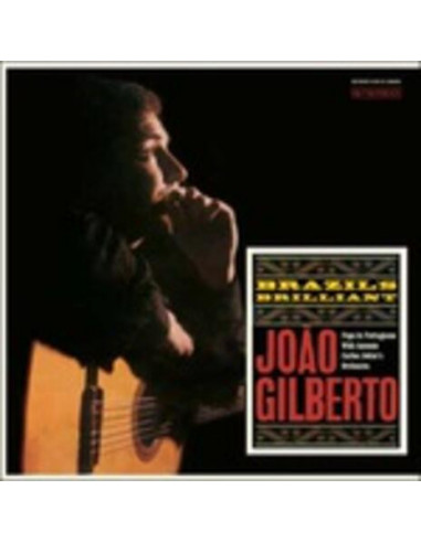 Gilberto Joao - Brazil'S Brilliant