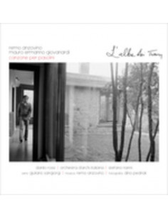 Anzovino Remo - L'Alba Dei Tram (Ep)