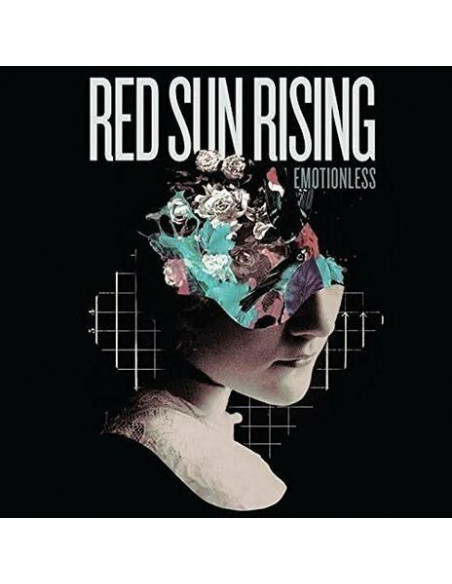 Red Sun Rising - Emotionless