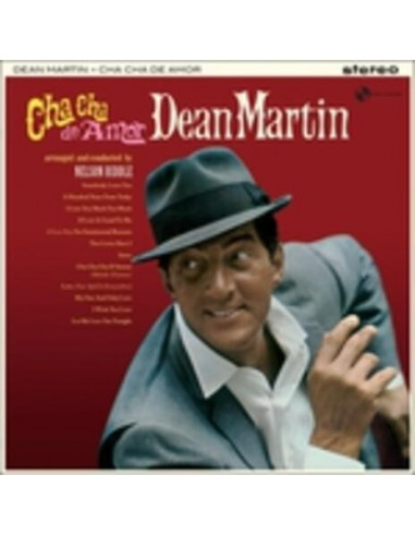 Martin Dean - Cha Cha De Amor