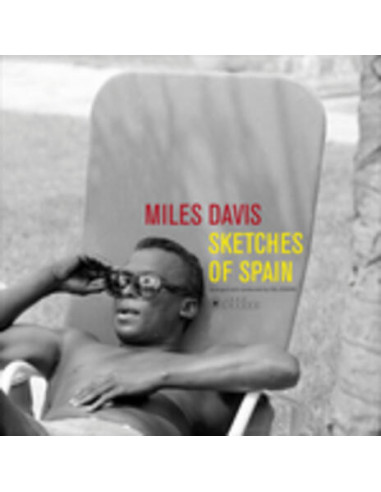 Davis Miles - Sketches Of Spain ed.2016