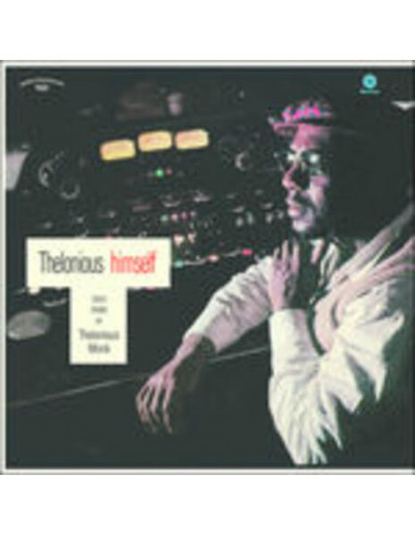 Monk Thelonious - Thelonious Himself