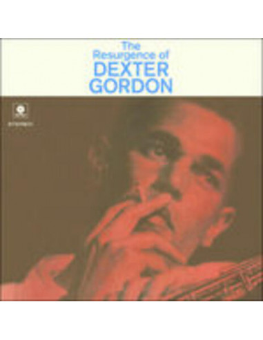 Gordon Dexter - The Resurgence Of
