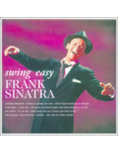 Sinatra Frank - Swing Easy