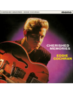 Cochran Eddie - Cherished Memories