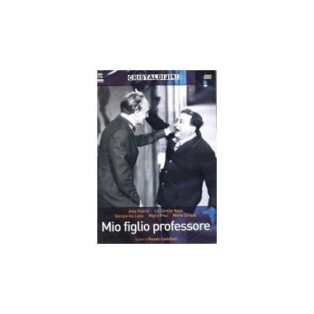 Mio Figlio Professore