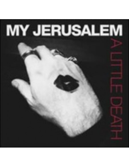 My Jerusalem - A Little Death